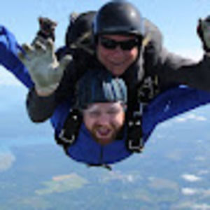 Meet your Posher, David